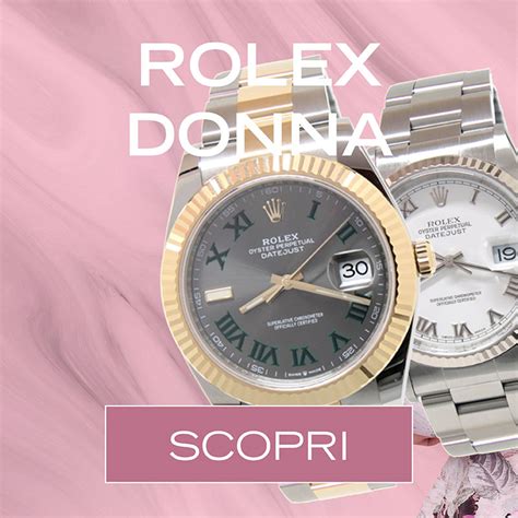 orologi rolex prezzo usato|rolex orologi online.